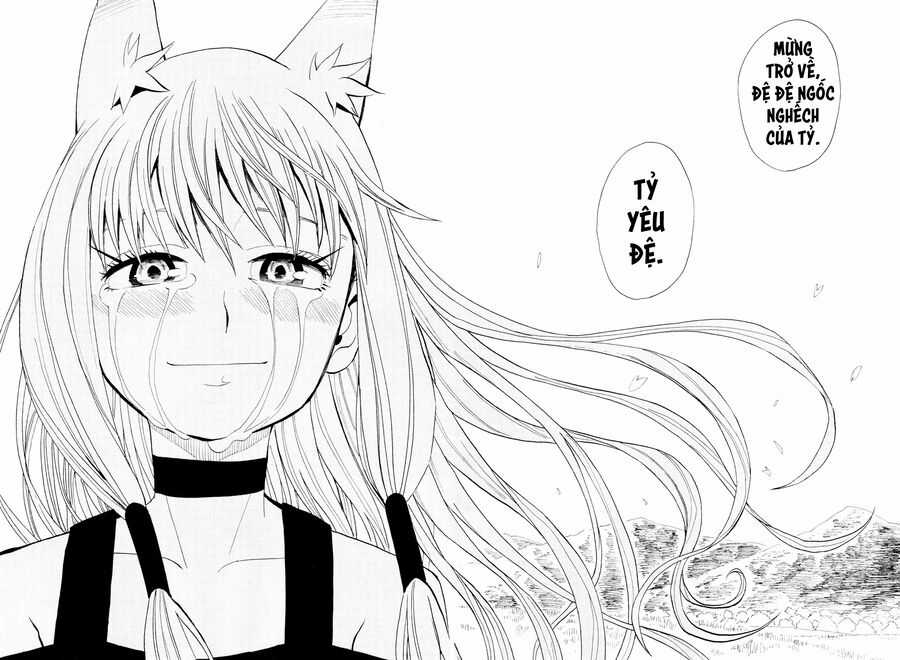 Sengoku Youko Chapter 96 trang 17