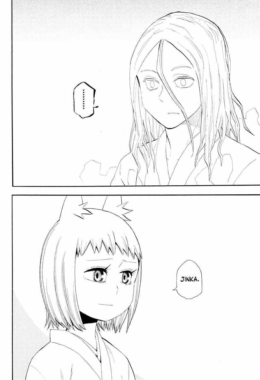 Sengoku Youko Chapter 96 trang 8