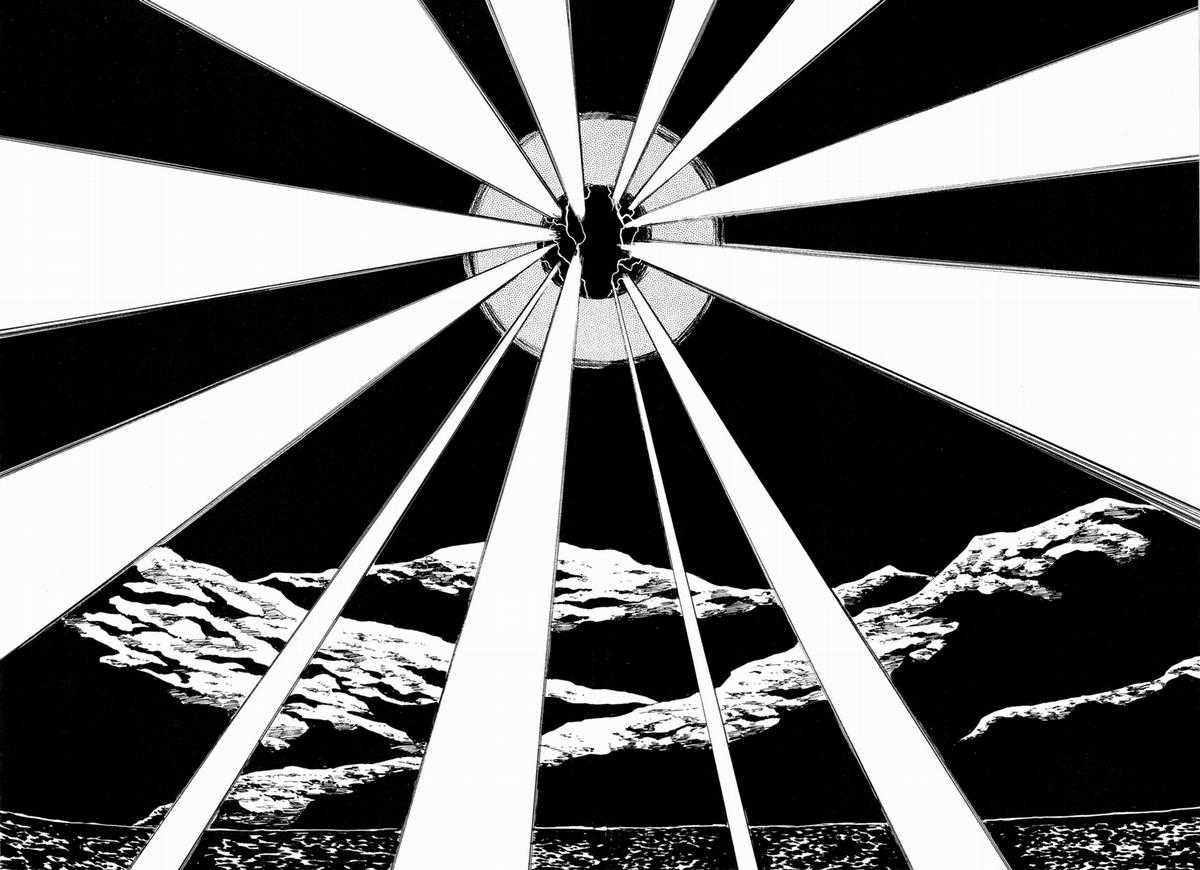 Sengoku Youko Chapter 97 trang 13