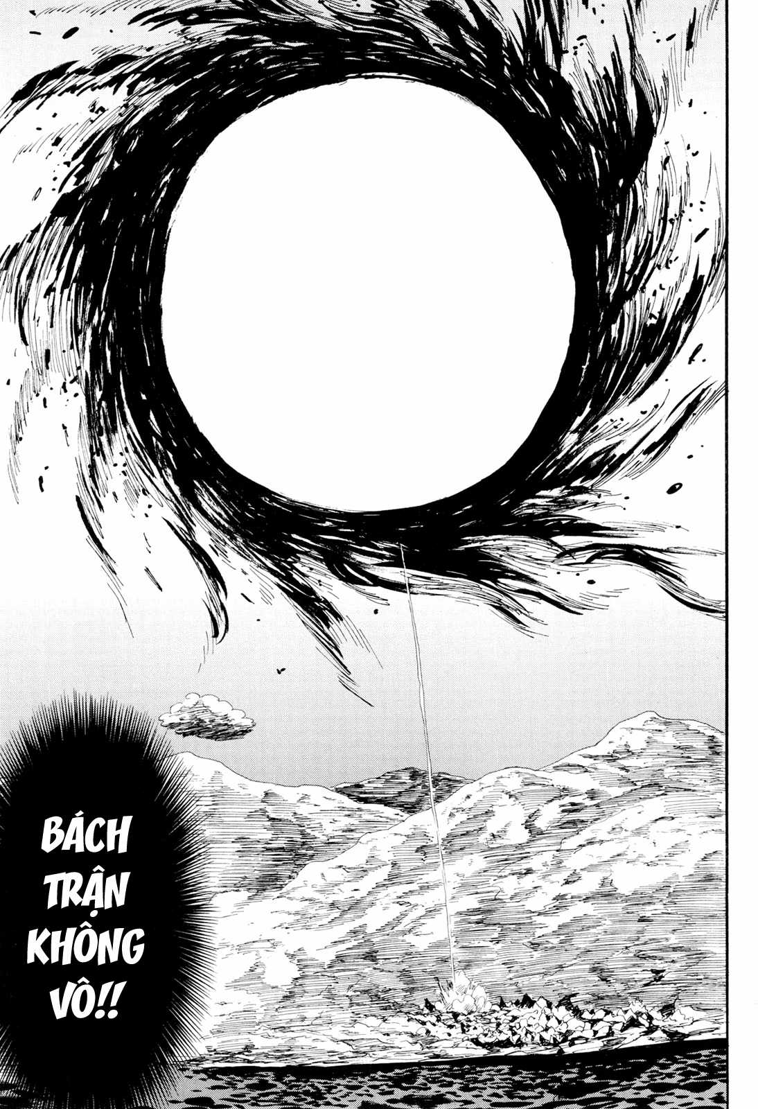 Sengoku Youko Chapter 97 trang 2