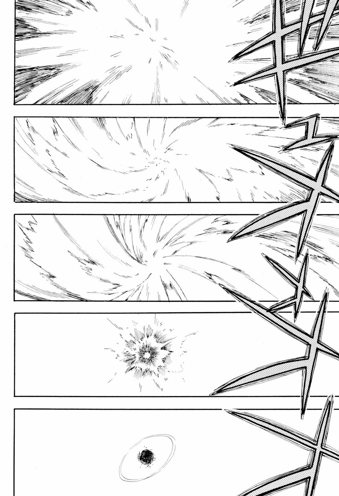 Sengoku Youko Chapter 97 trang 3