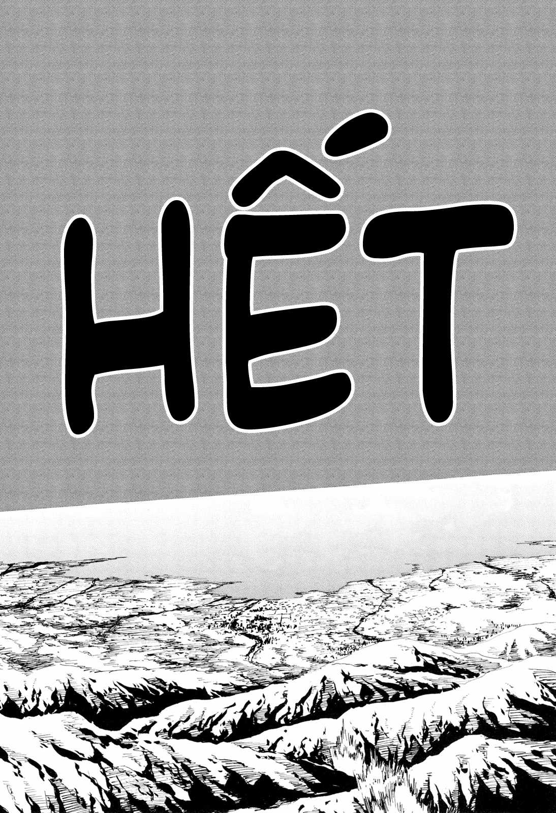 Sengoku Youko Chapter 99 trang 27