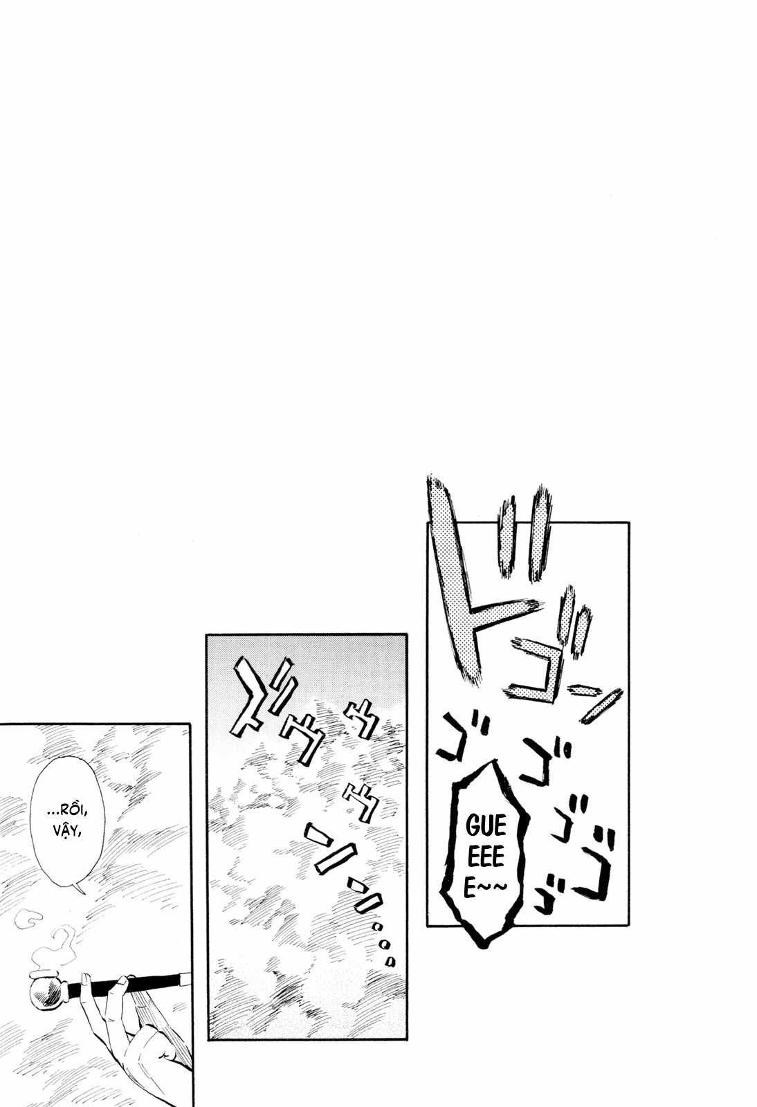 Sengoku Youko Chapter 99 trang 28