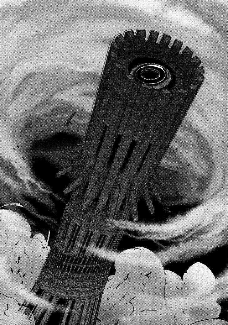 Senki Zesshou Symphogear Chapter 10 trang 18