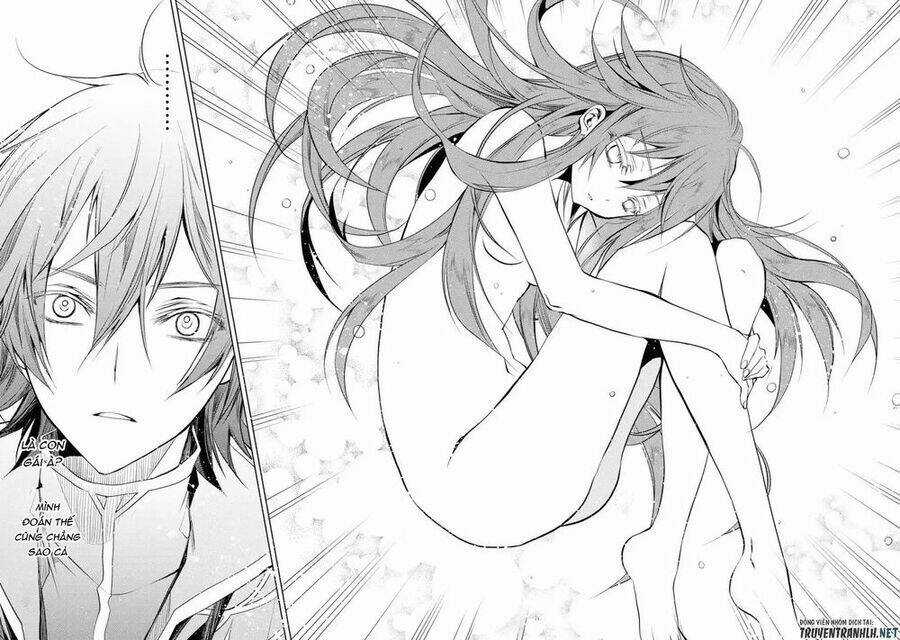 Senmetsumadou No Saikyou Kenja: Musai No Kenja, Madou Wo Kiwame Saikyou E Itaru Chapter 1.4 trang 6