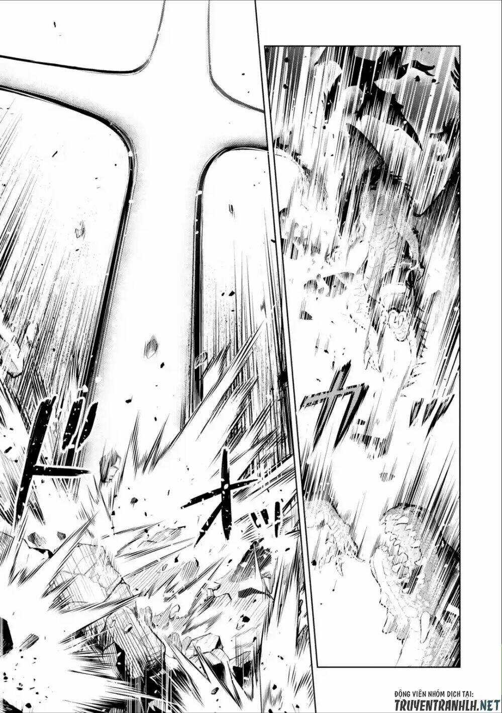 Senmetsumadou No Saikyou Kenja: Musai No Kenja, Madou Wo Kiwame Saikyou E Itaru Chapter 1 trang 27