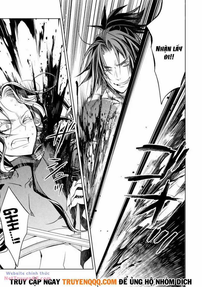 Senmetsumadou No Saikyou Kenja: Musai No Kenja, Madou Wo Kiwame Saikyou E Itaru Chapter 10.5 trang 3