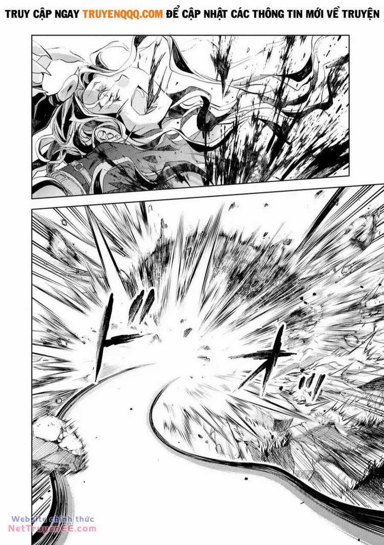 Senmetsumadou No Saikyou Kenja: Musai No Kenja, Madou Wo Kiwame Saikyou E Itaru Chapter 10.5 trang 7