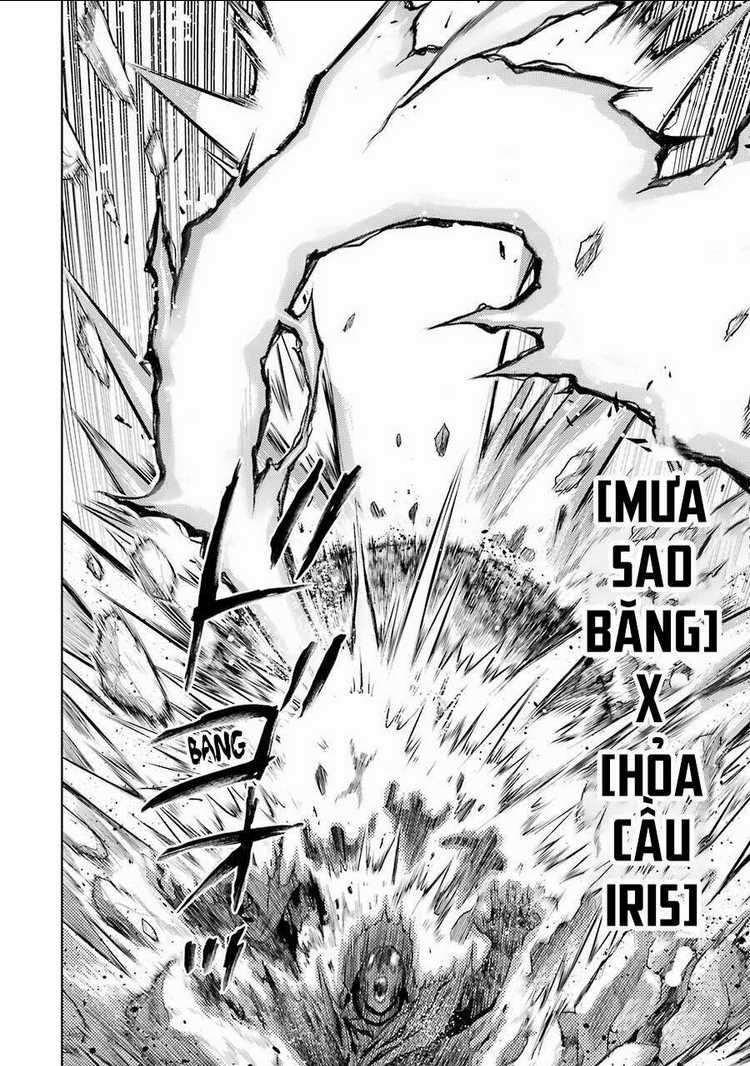 Senmetsumadou No Saikyou Kenja: Musai No Kenja, Madou Wo Kiwame Saikyou E Itaru Chapter 12.5 trang 6