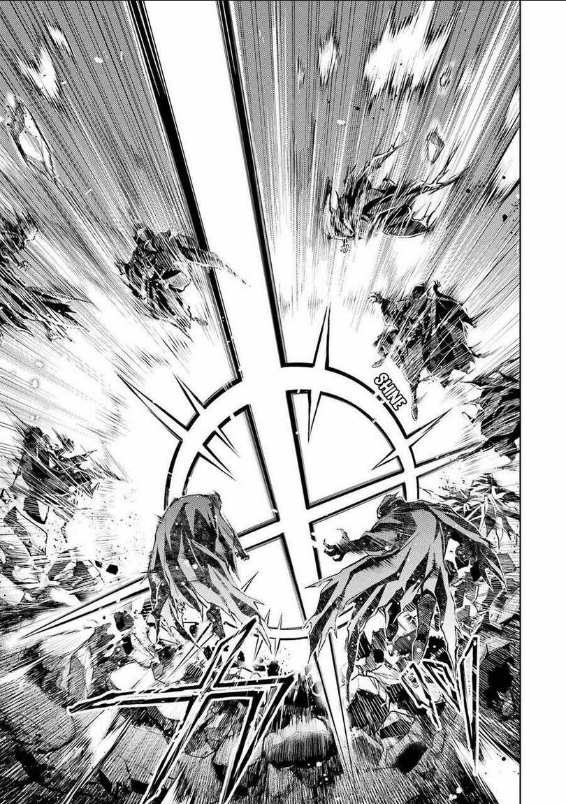 Senmetsumadou No Saikyou Kenja: Musai No Kenja, Madou Wo Kiwame Saikyou E Itaru Chapter 13.5 trang 2