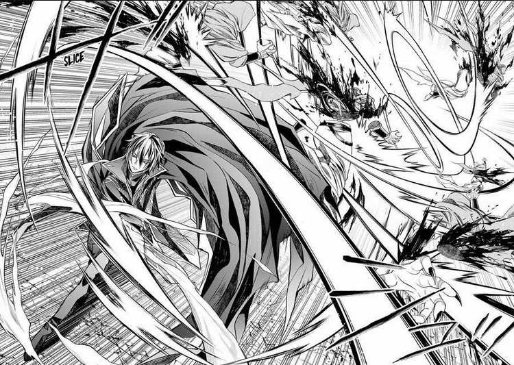 Senmetsumadou No Saikyou Kenja: Musai No Kenja, Madou Wo Kiwame Saikyou E Itaru Chapter 13.5 trang 6