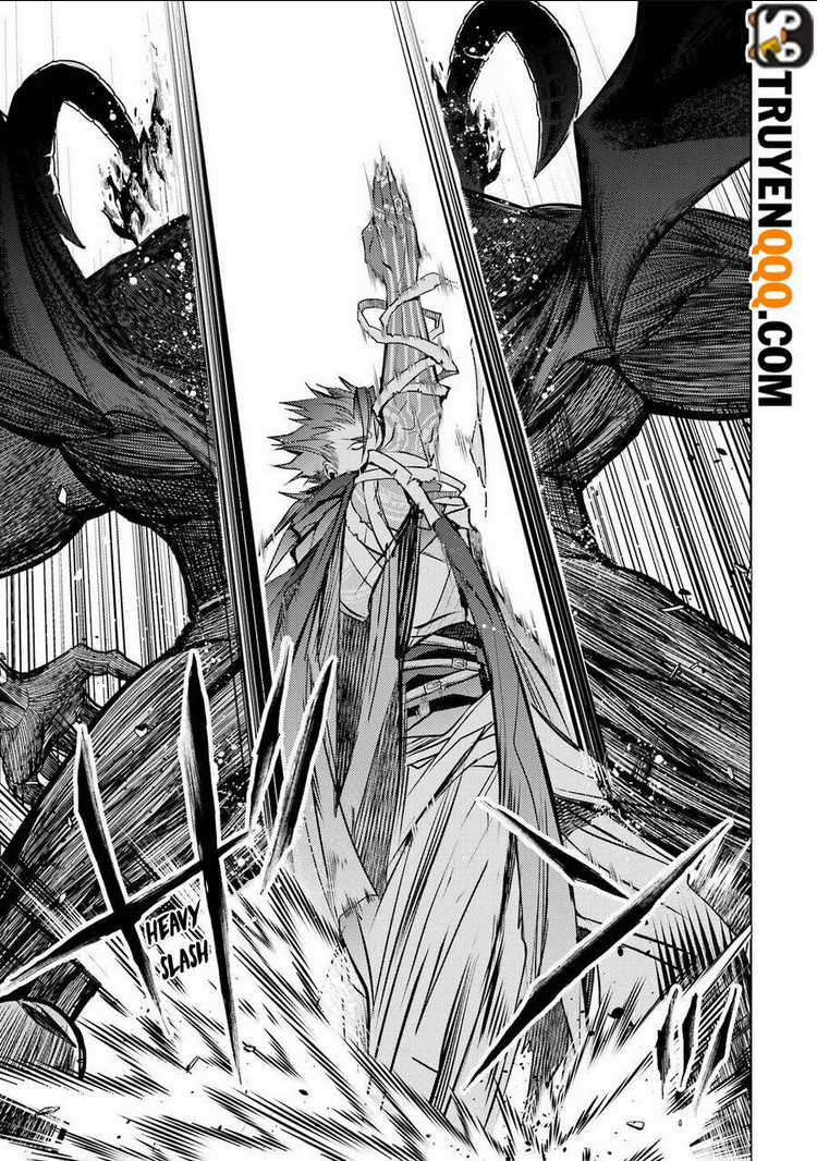 Senmetsumadou No Saikyou Kenja: Musai No Kenja, Madou Wo Kiwame Saikyou E Itaru Chapter 13 trang 11