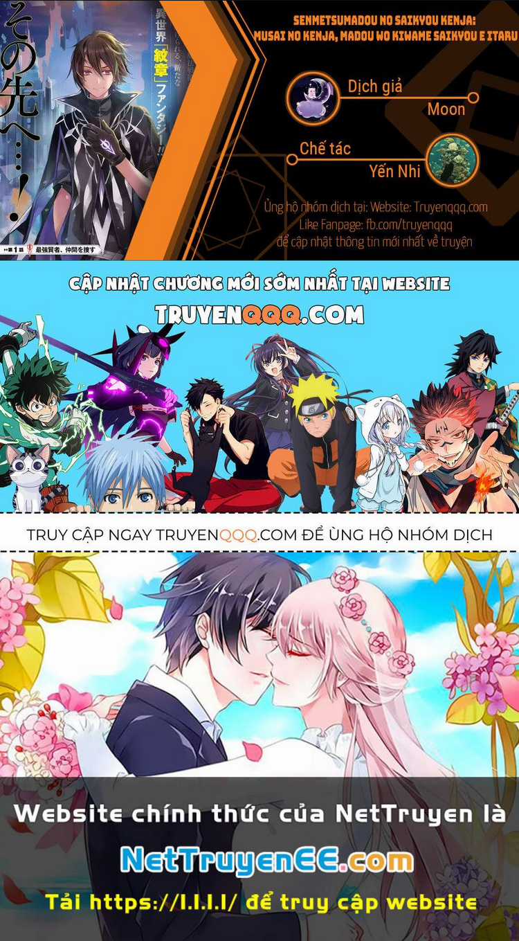 Senmetsumadou No Saikyou Kenja: Musai No Kenja, Madou Wo Kiwame Saikyou E Itaru Chapter 13 trang 24