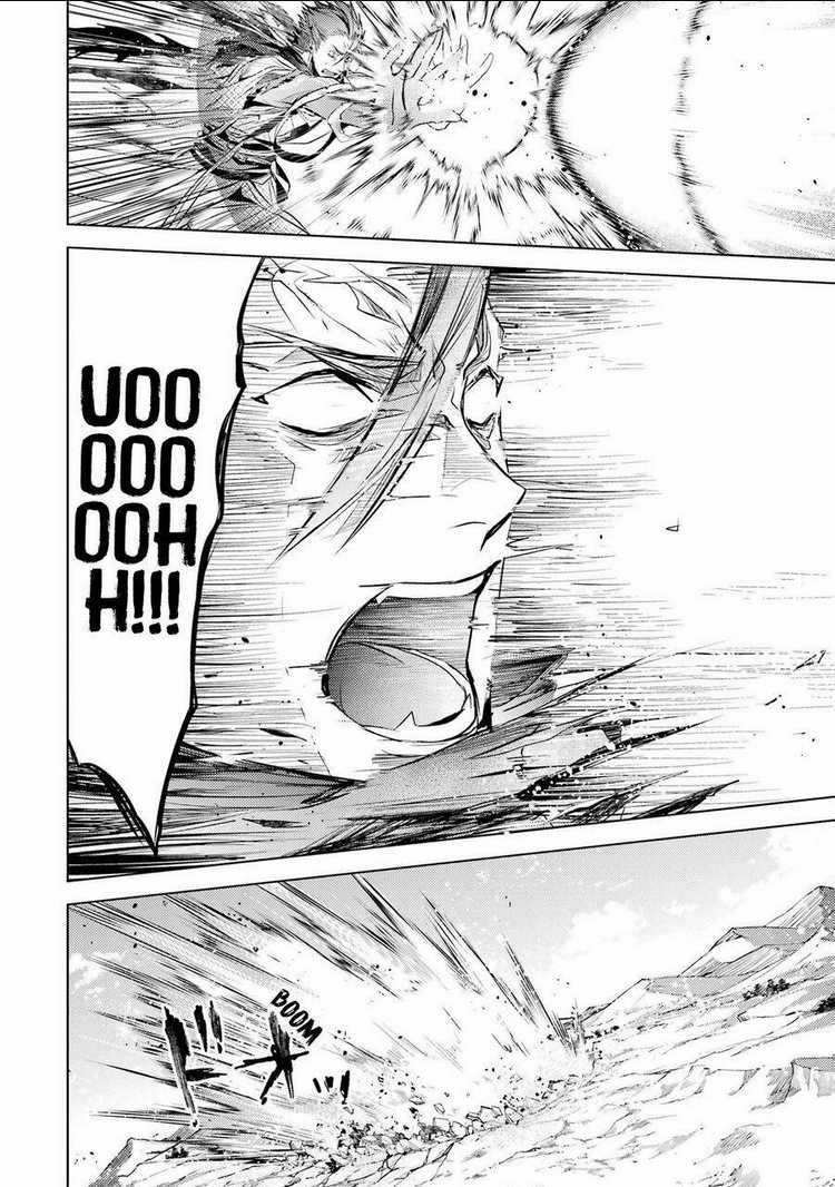 Senmetsumadou No Saikyou Kenja: Musai No Kenja, Madou Wo Kiwame Saikyou E Itaru Chapter 14.5 trang 21