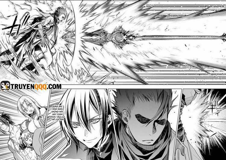 Senmetsumadou No Saikyou Kenja: Musai No Kenja, Madou Wo Kiwame Saikyou E Itaru Chapter 14 trang 10