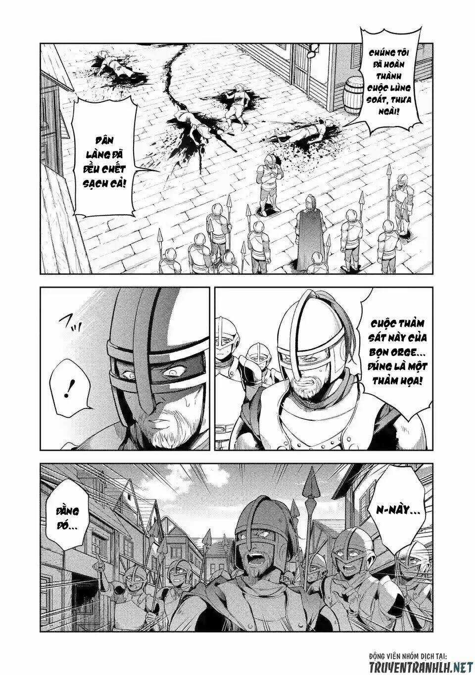 Senmetsumadou No Saikyou Kenja: Musai No Kenja, Madou Wo Kiwame Saikyou E Itaru Chapter 2.1 trang 5