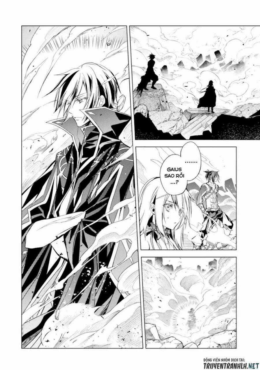 Senmetsumadou No Saikyou Kenja: Musai No Kenja, Madou Wo Kiwame Saikyou E Itaru Chapter 6.2 trang 3