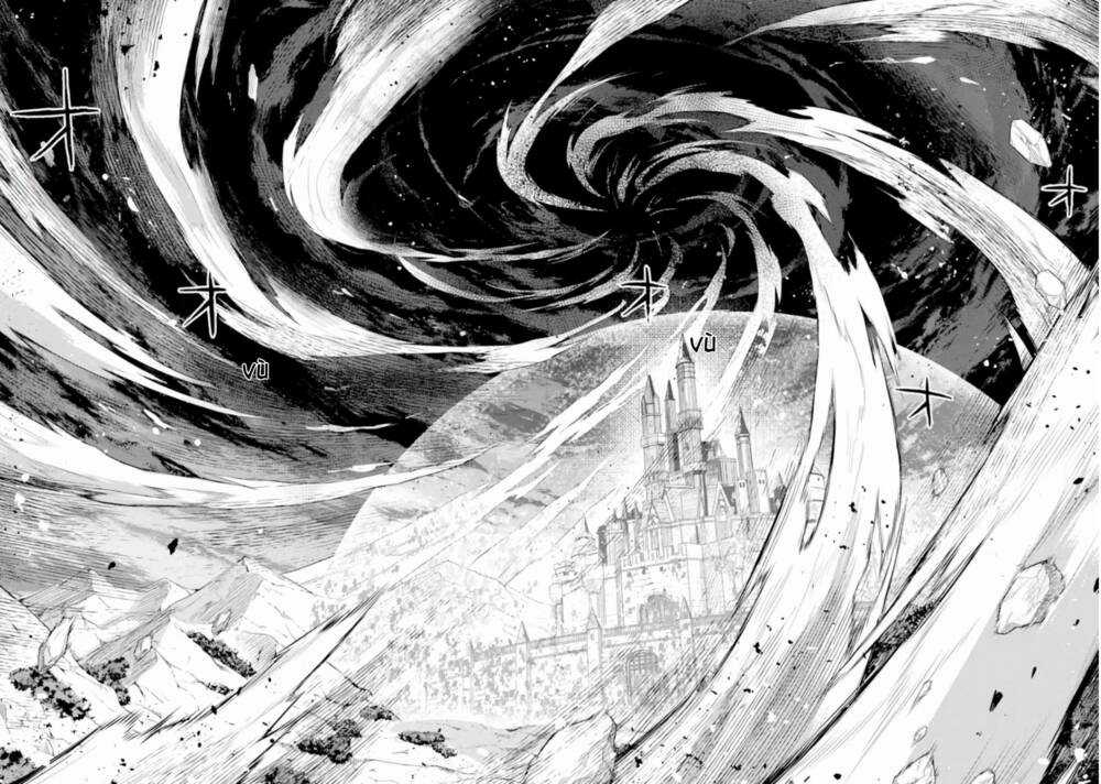 Senmetsumadou No Saikyou Kenja: Musai No Kenja, Madou Wo Kiwame Saikyou E Itaru Chapter 7.1 trang 11