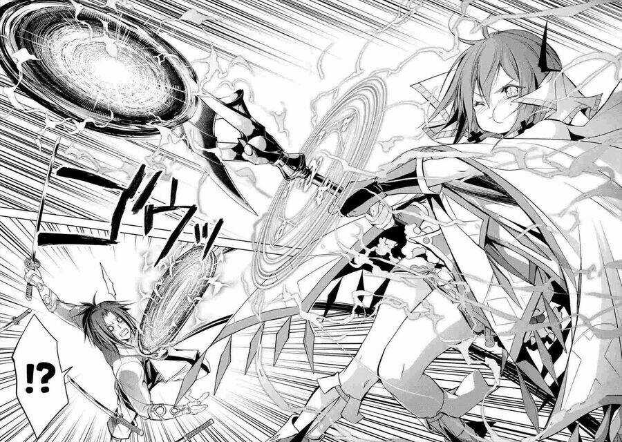 Senmetsumadou No Saikyou Kenja: Musai No Kenja, Madou Wo Kiwame Saikyou E Itaru Chapter 7.4 trang 7