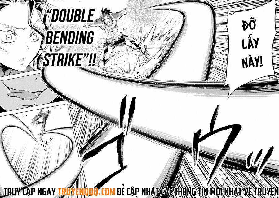 Senmetsumadou No Saikyou Kenja: Musai No Kenja, Madou Wo Kiwame Saikyou E Itaru Chapter 9.2 trang 3