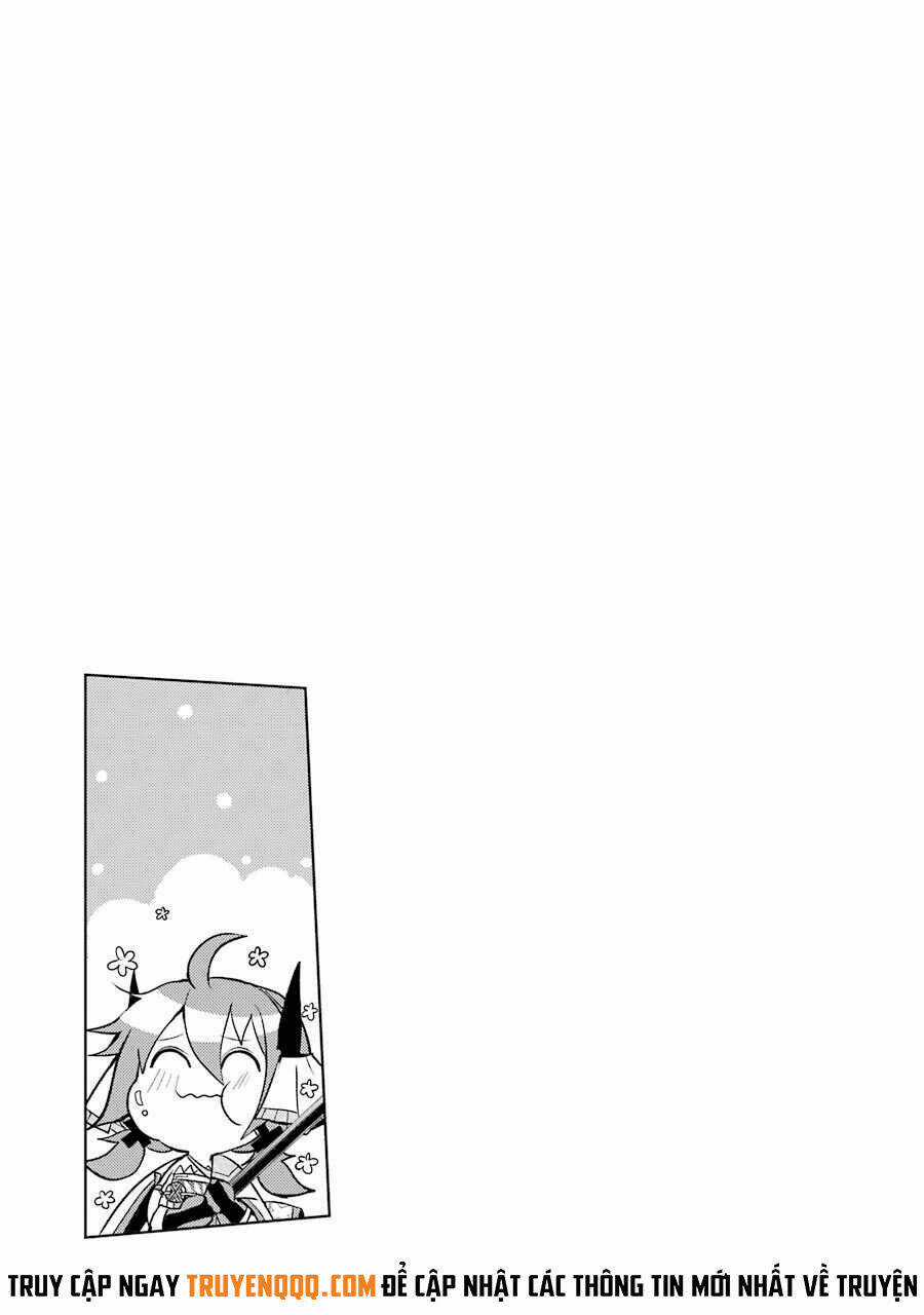 Senmetsumadou No Saikyou Kenja: Musai No Kenja, Madou Wo Kiwame Saikyou E Itaru Chapter 9.3 trang 18