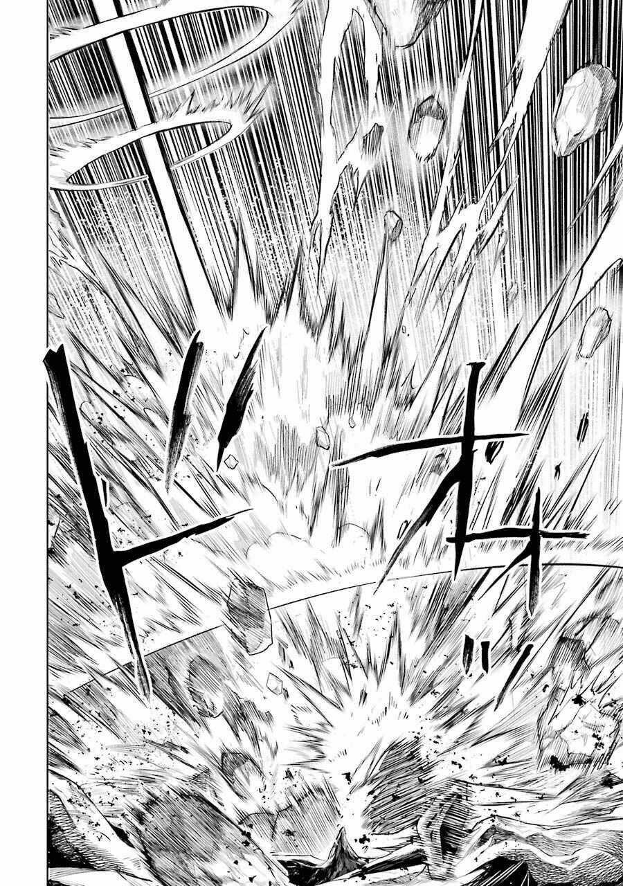 Senmetsumadou No Saikyou Kenja: Musai No Kenja, Madou Wo Kiwame Saikyou E Itaru Chapter 9.3 trang 6