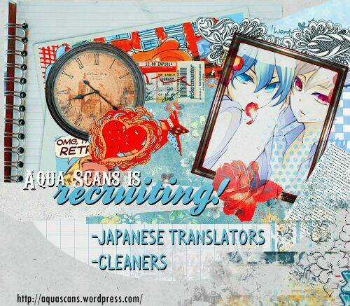 Sennen Meikyuu no Nana Ouji Chapter 5 trang 20