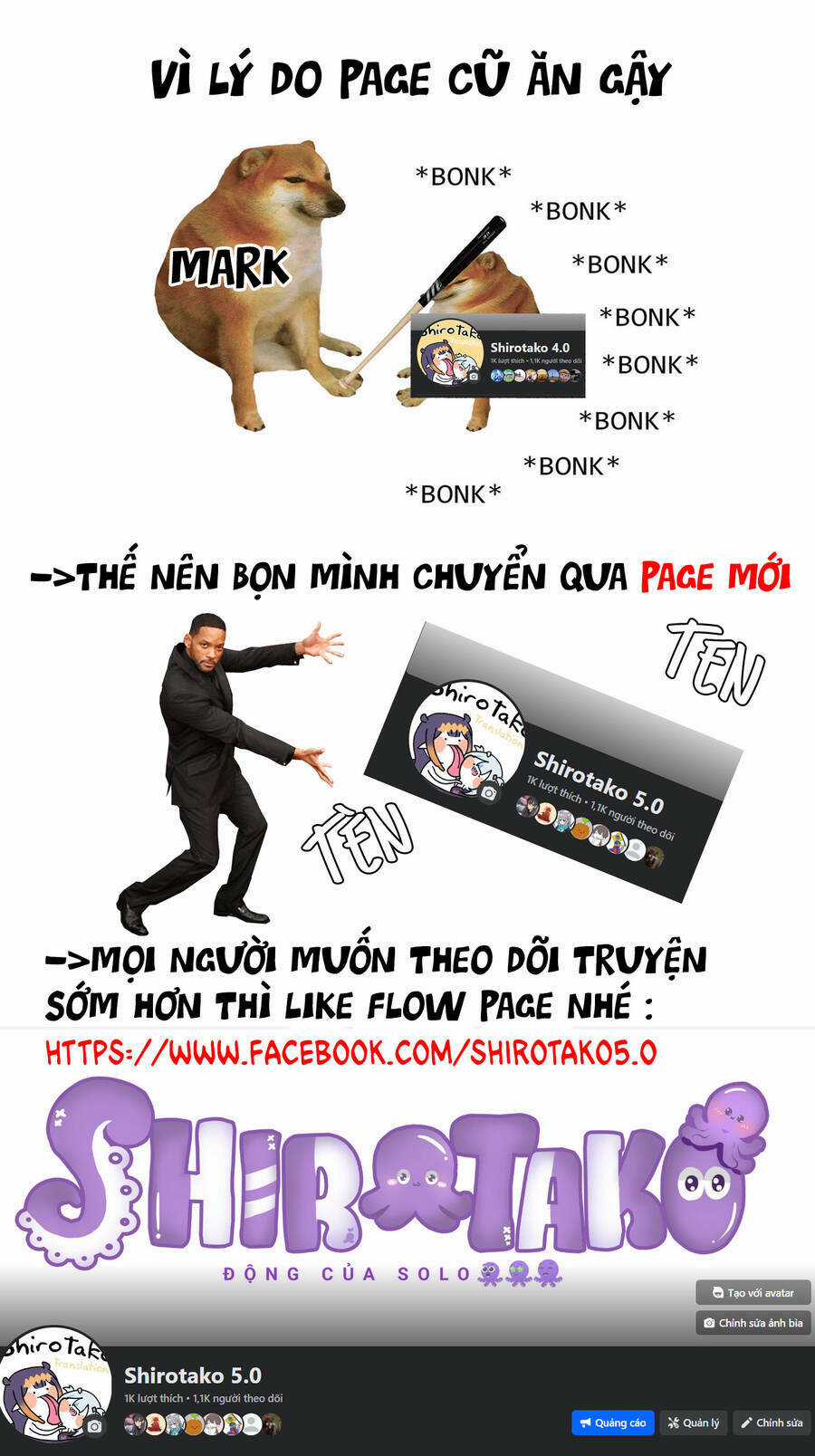 Senpai! Em Không Cố Ý Đâu! Chapter 17 trang 4