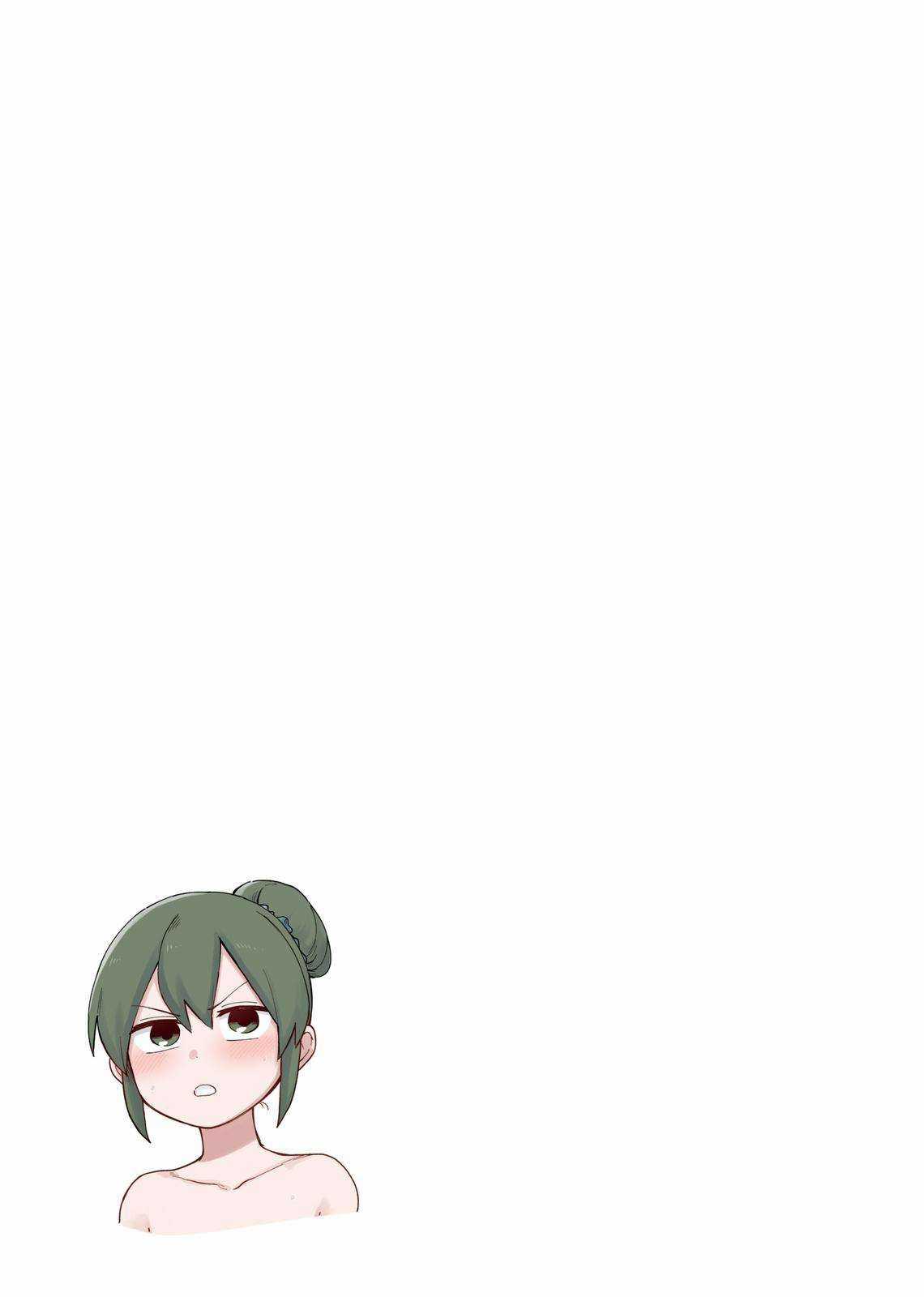 Senpai Ga Urusai Kouhai No Hanashi Chapter 101.5 trang 1