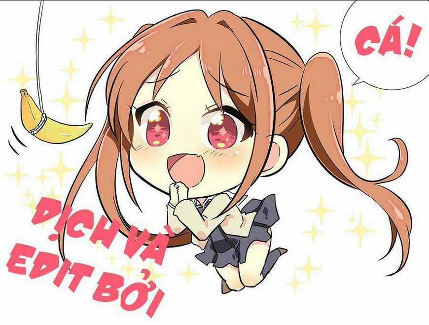 Senpai Ga Urusai Kouhai No Hanashi Chapter 101 trang 0