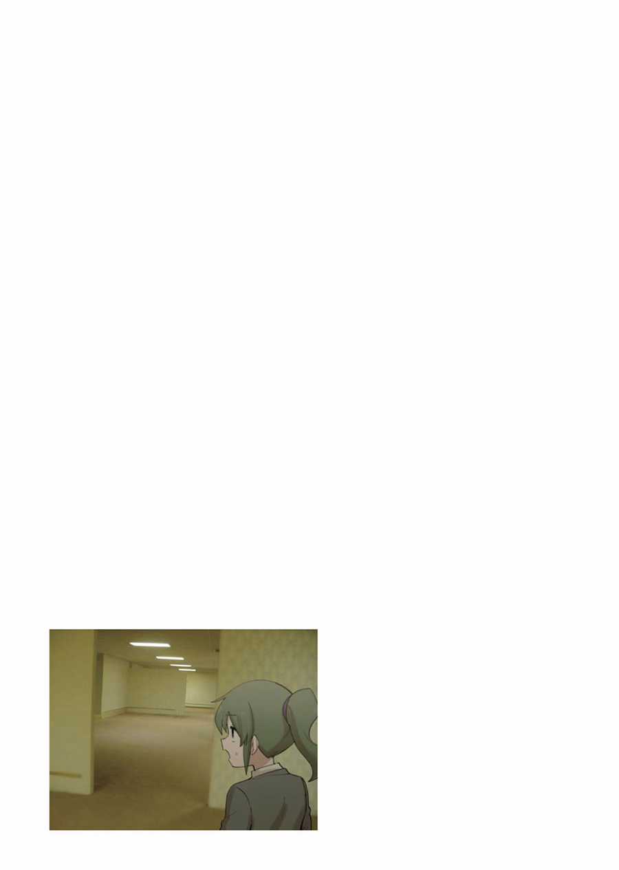 Senpai Ga Urusai Kouhai No Hanashi Chapter 186.6 trang 1