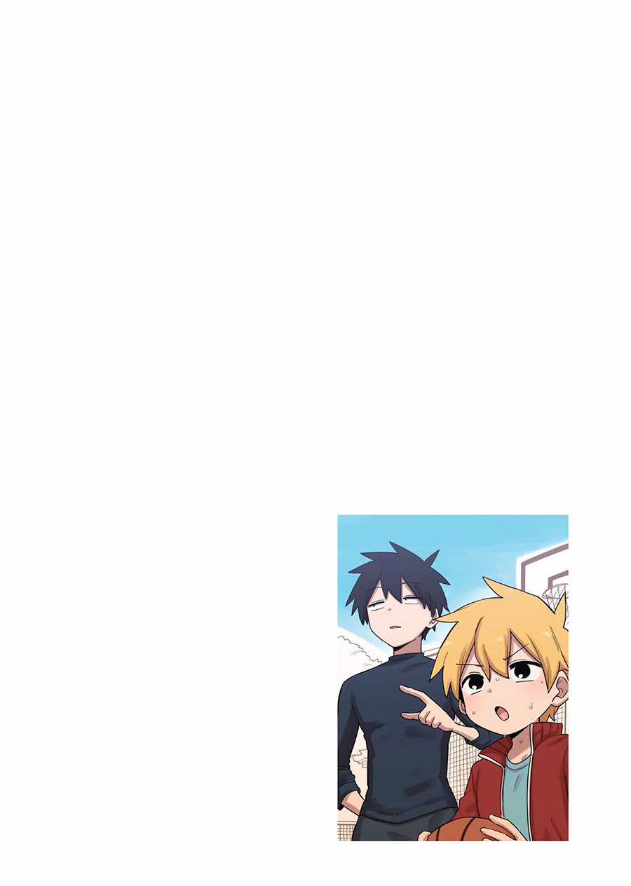 Senpai Ga Urusai Kouhai No Hanashi Chapter 192.6 trang 1