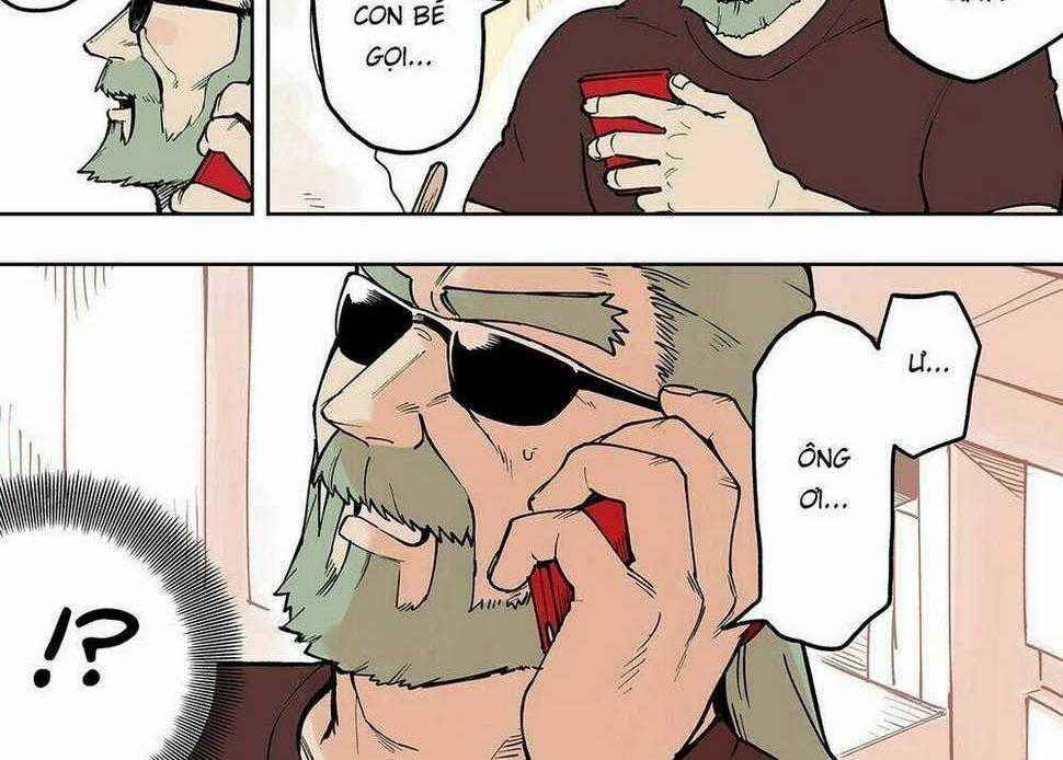 Senpai Ga Urusai Kouhai No Hanashi Chapter 69 trang 0