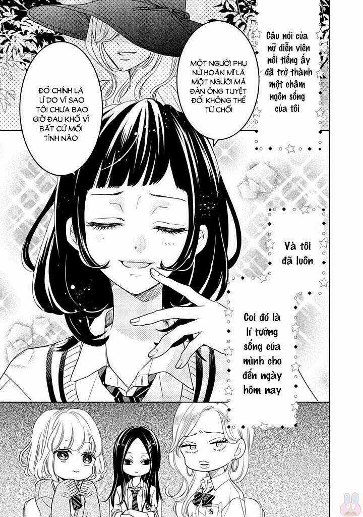 Senpai! Ima Kara Kokurimasu Chapter 1 trang 6