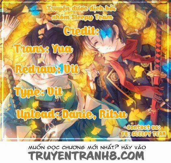 Senpai! Ima Kara Kokurimasu Chapter 3 trang 2