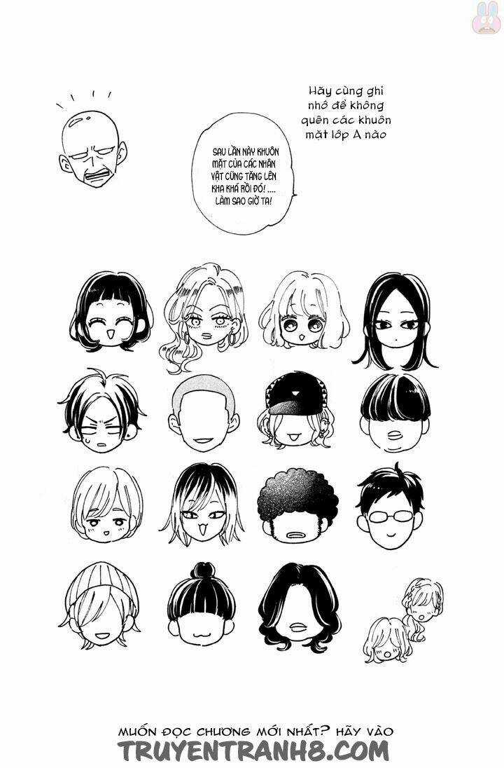 Senpai! Ima Kara Kokurimasu Chapter 4 trang 22