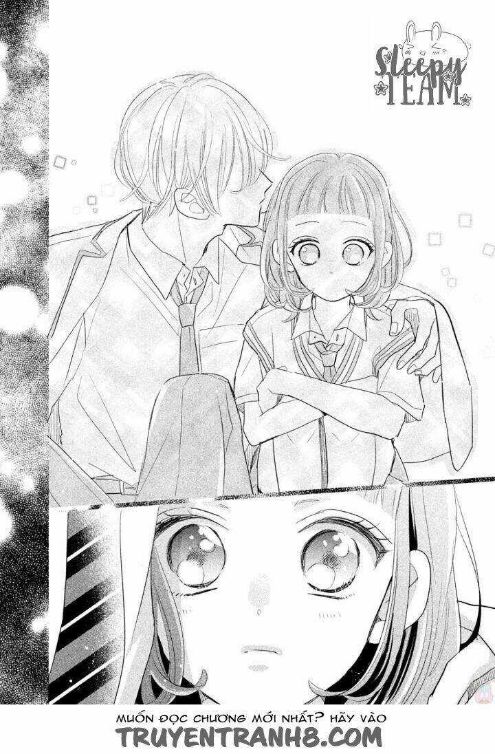 Senpai! Ima Kara Kokurimasu Chapter 7 trang 15