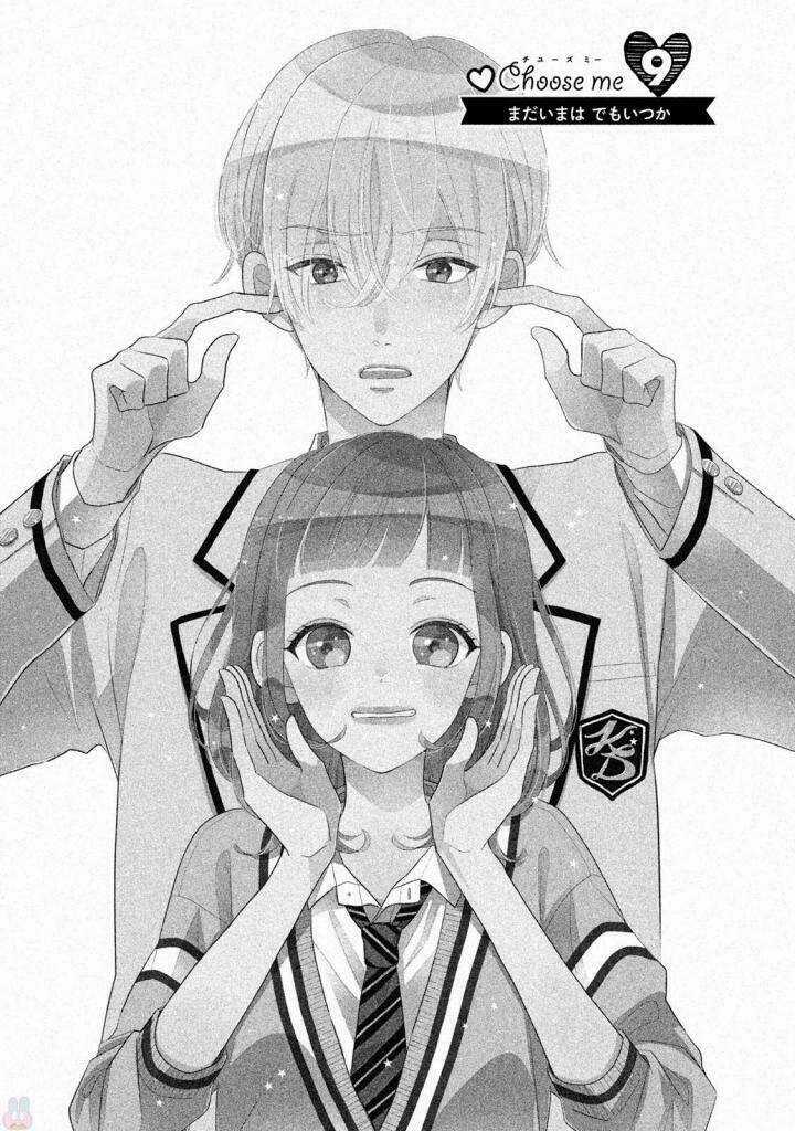 Senpai! Ima Kara Kokurimasu Chapter 9 trang 2