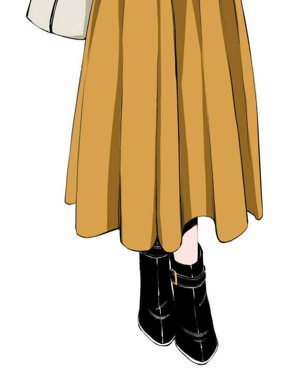 Senpai×Kouhai Chapter 11.1 trang 13