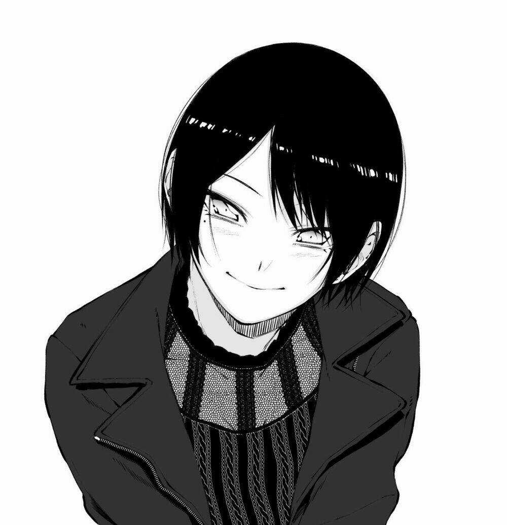 Senpai×Kouhai Chapter 11.1 trang 14