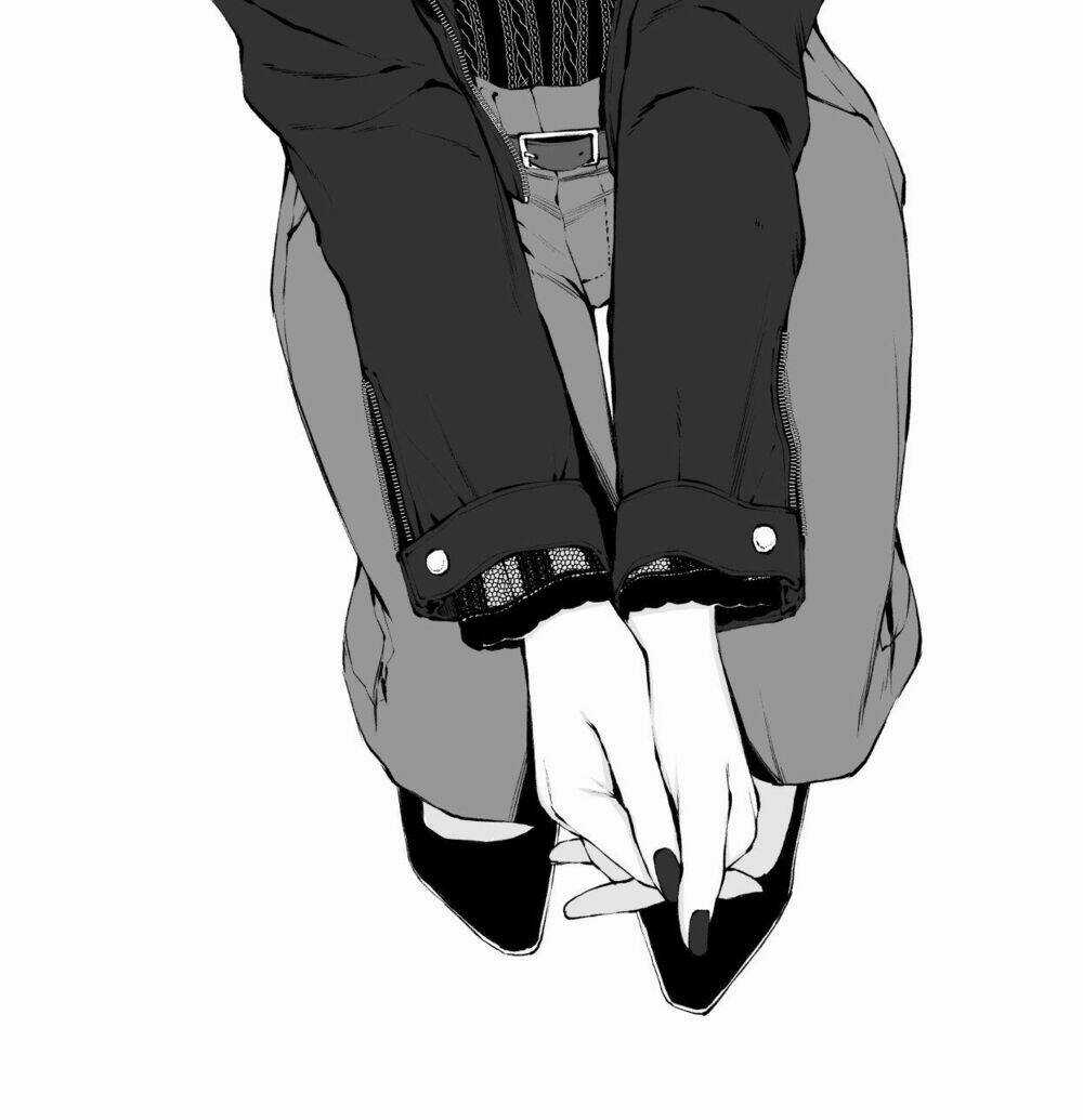 Senpai×Kouhai Chapter 11.1 trang 15