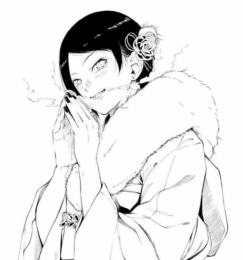 Senpai×Kouhai Chapter 11.1 trang 17