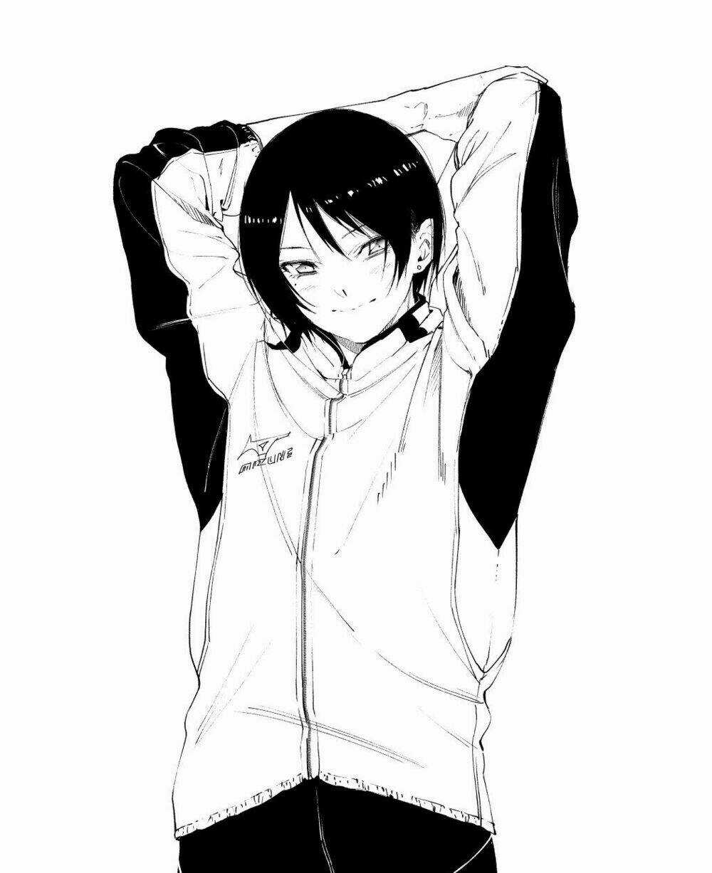 Senpai×Kouhai Chapter 11.1 trang 28