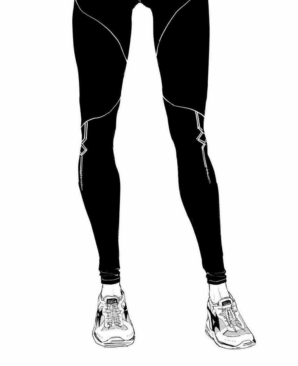 Senpai×Kouhai Chapter 11.1 trang 29