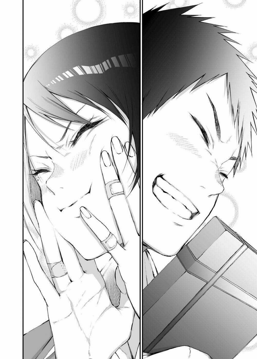 Senpai×Kouhai Chapter 11 trang 6