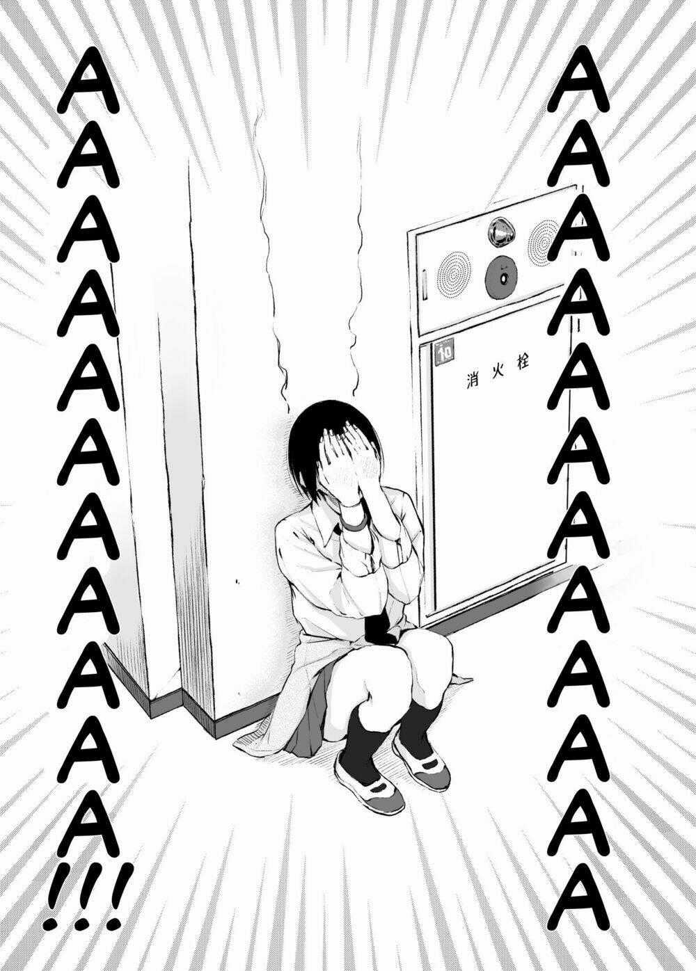 Senpai×Kouhai Chapter 3 trang 3