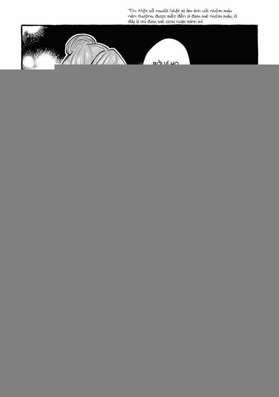 Senpai, Oishiidesu Ka? Chapter 3 trang 24