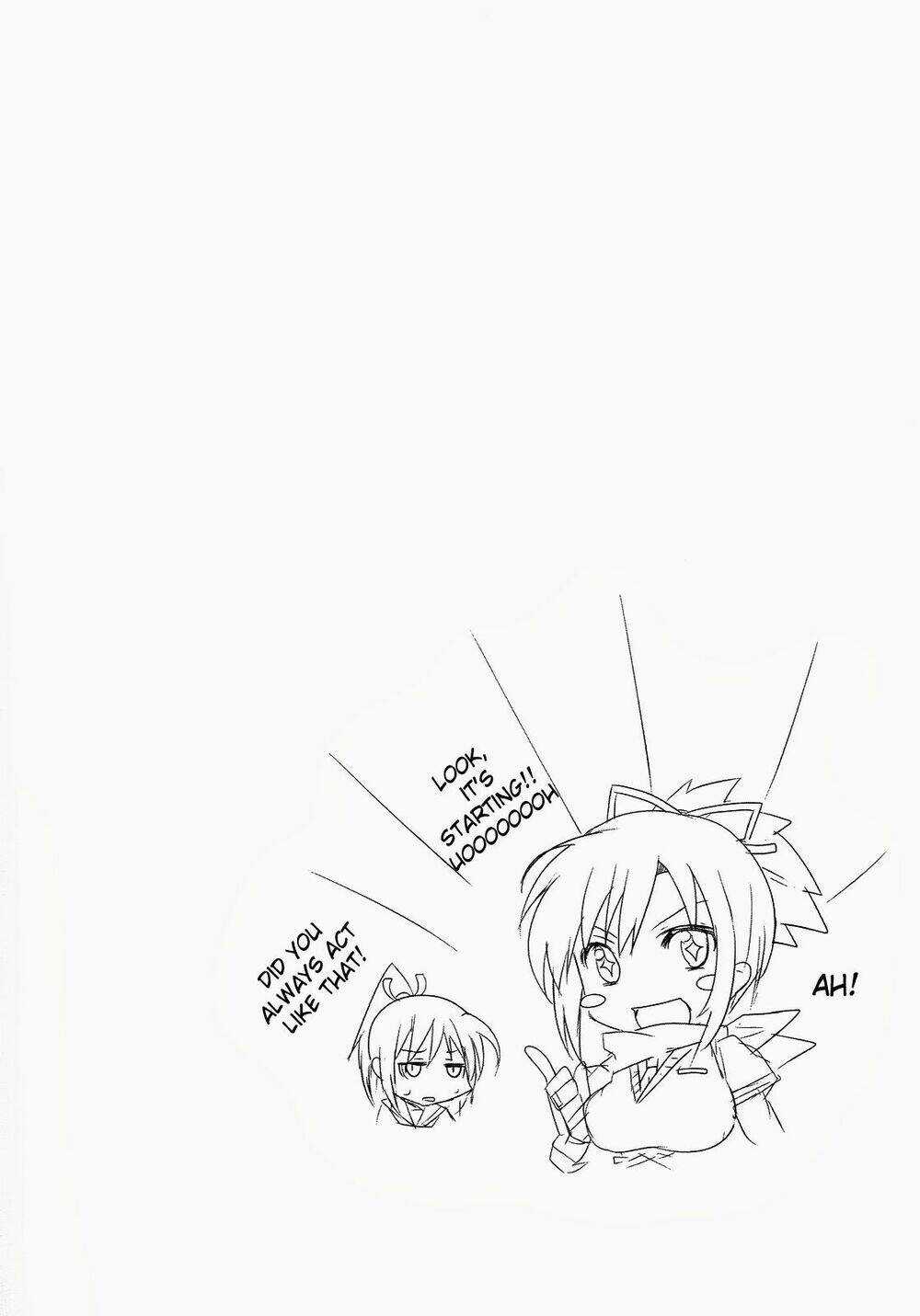 Senran Kagura - Guren No Hebi Chapter 1 trang 20