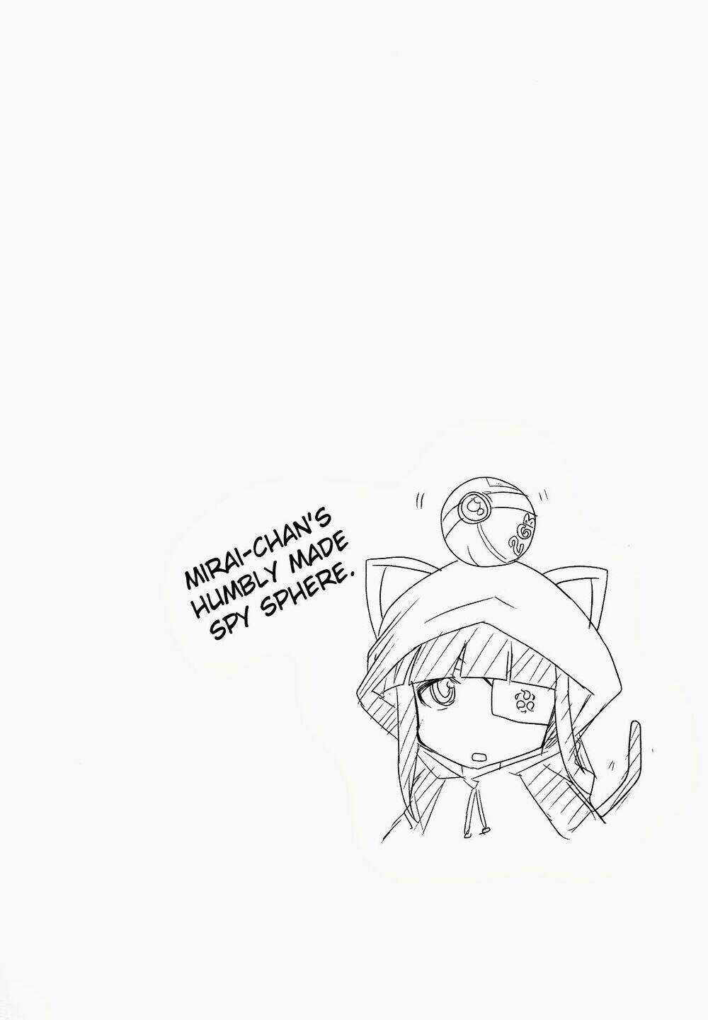 Senran Kagura - Guren No Hebi Chapter 2 trang 21