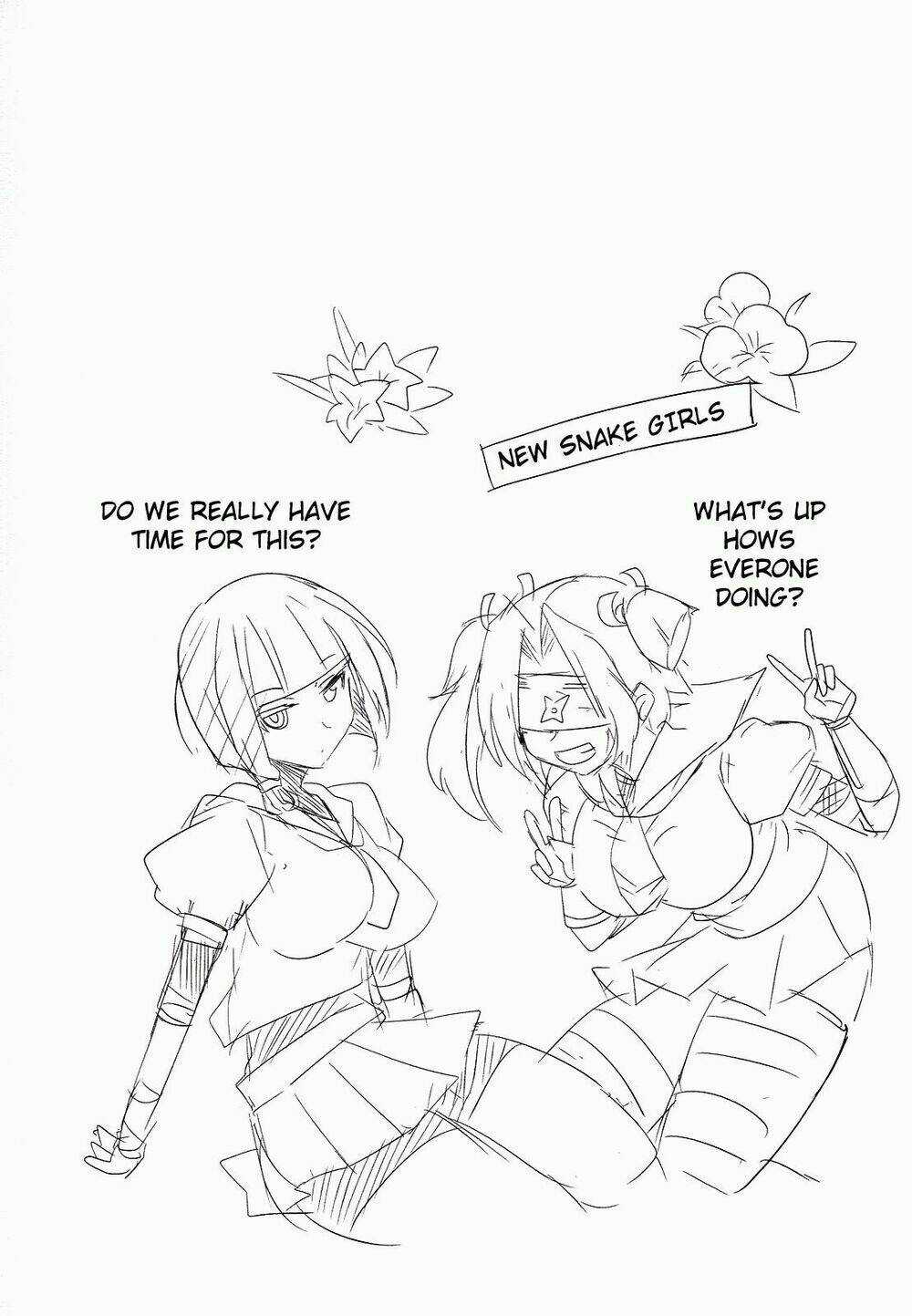 Senran Kagura - Guren No Hebi Chapter 3 trang 21